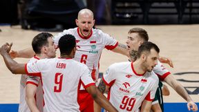 Polska - Włochy. Gdzie oglądać półfinał mistrzostw świata 2025?