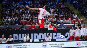 Była równo 17:00. Trzy słowa od Leona