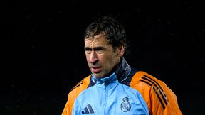 Legenda zamiast byłego reprezentanta Polski?