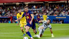 Real Oviedo - FC Barcelona. Gdzie oglądać mecz w La Liga? O której początek?