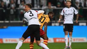 Bez bramek przy Łazienkowskiej. Znakomity występ bramkarza Jagiellonii