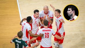 "Nie chcę obrażać". Słowa Drzyzgi po awansie Polski mogą wywołać burzę