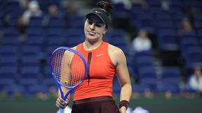 Miała zagrać z Linette. Zaliczyła wpadkę