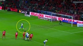 Kompromitacja Sergio Ramosa. Ośmieszył się przy rzucie karnym