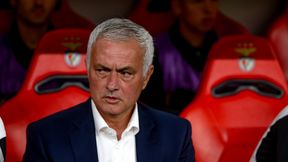 Szybko poszło. Złożyli skargę na Mourinho
