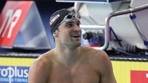 Chce wystartować w igrzyskach dla "koksiarzy". Niemiec tak to tłumaczy