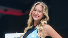 Nagle stała się sławna. Doskonale wykorzystała okazję