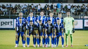 UEFA bez litości. Wyrzuceni z rozgrywek na wiele lat