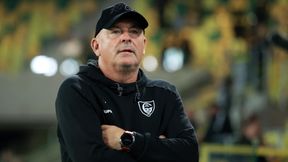 Rafał Górak nie ma wątpliwości. "To będzie kawał widowiska"