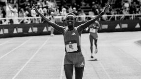 Nie żyje Shewarge Alene. Niedawno wygrała słynny maraton