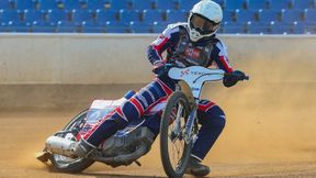 Żużel. Mistrz kraju poza składem na SoN. "Nie zgadzam się z tą decyzją"