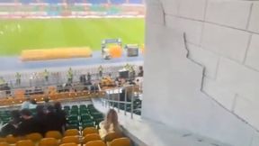 Prawie 1700 złotych za bilet na mecz. Szok, co zobaczą kibice