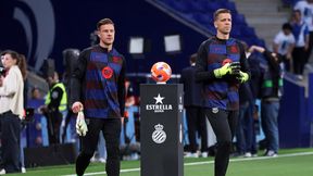 Transfery. Marc-Andre ter Stegen w wielkim klubie?