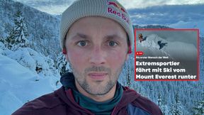 Cały świat pisze o tym, co zrobił Polak. "Ekstremalny"