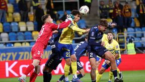 Wyniszczające 120 minut w Gdyni. Arka gra dalej w Pucharze Polski