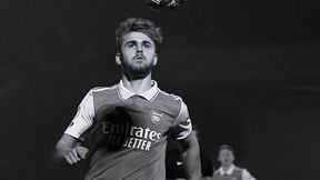 Tragedia na boisku. Nie żyje wychowanek Arsenalu