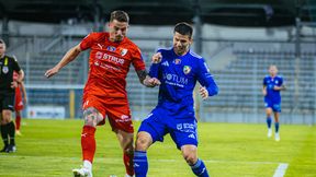 1:1 w 90. minucie. Szaleństwo, co stało się na koniec w Niepołomicach