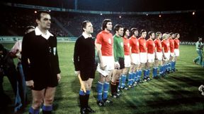 Po 49 latach zostali mistrzami Europy. UEFA oficjalnie ogłosiła