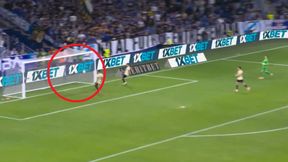 Gdzie był bramkarz?! Tak Barcelona straciła gola