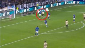 Wystarczyło 5 minut. Zobacz gola Lewandowskiego