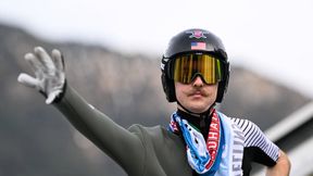 Skoczek zakończył karierę. I to w wieku 26 lat