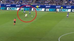Zawalił bramkę. Tak Hiszpanie ocenili rywala Szczęsnego