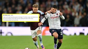 Anglicy wzięli pod lupę Casha. Wytknęli mu jedno. "Miał problemy"