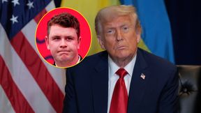 Trump pojawi się na słynnych zawodach. Tak zareagował jeden z uczestników