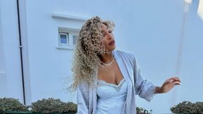 W tenisie wygrała absolutnie wszystko. Dzisiaj cieszy się życiem