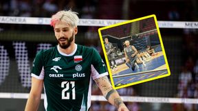 Mamy najnowsze wieści z treningu. Co z Tomaszem Fornalem?