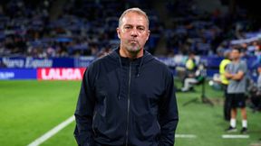 Wielkie osiągnięcie Hansiego Flicka. Przebił najwybitniejszych trenerów Barcy