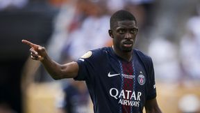 Dobre wiadomości dla Barcy. Ważni gracze PSG poza grą przed meczem w LM