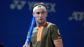 Wieczorny hit w Tokio rozstrzygnięty. Fritz z kolejnymi problemami