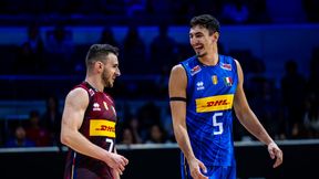 Przegrali dwa ostatnie finały. "Kiedy grasz z Polską, trzeba się cieszyć"