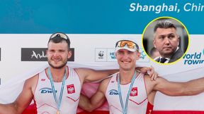 Pięć godzin po wielkim sukcesie Polaków. Piesiewicz zabrał głos