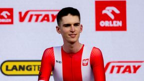 Było blisko. Polak walczył o medal na mistrzostwach świata