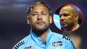 Ojciec Neymara się wściekł. Sprawa trafi do sądu