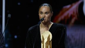 Wszystko jasne. Wiadomo, ile Pajor zabrakło punktów do podium Złotej Piłki