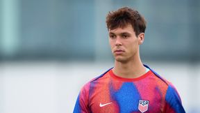 Bramkarz w trybie pilnym wraca do Barcelony. Będzie do dyspozycji Flicka