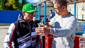 Wielki powrót Jespera B. Monberga do żużla. Znamy jego rolę