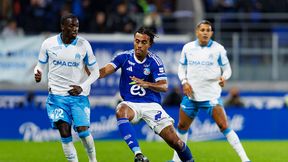 Olympique Marsylia był w tarapatach. Wszystko się zmieniło