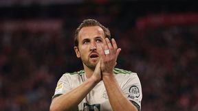 Kane przeszedł do historii po tym, co zrobił w piątek