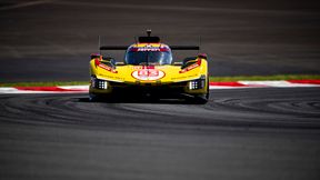 Tytuł mistrza świata dla Kubicy?