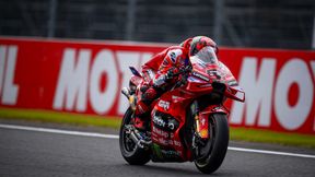 Zwycięstwo po wielu miesiącach przerwy. Koniec koszmaru byłego mistrza?