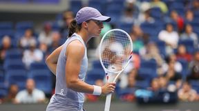 Wszystko jasne. Tyle Świątek zarobiła za awans