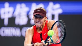 Zmienne szczęście Rosjanek w Pekinie. Popis piątej rakiety świata