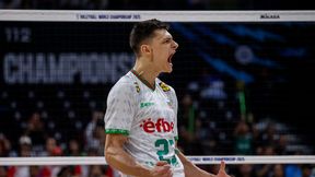 Znamy pierwszych finalistów MŚ siatkarzy!