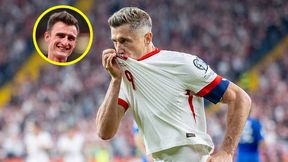 "Lewy" wykupił złoty medal igrzysk Polaka i go oddał. Jest reakcja