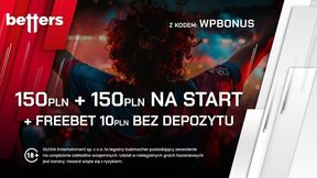 Jak wykorzystać ofertę powitalną Betters na Barcelona - Real Sociedad?