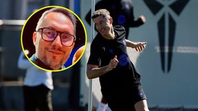 Polak głosował w Złotej Piłce. Takie miejsce przyznał Lewandowskiemu